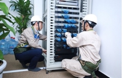 Environmental System Operation &amp; Maintenance Staff