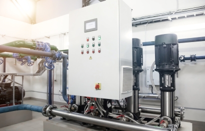 SYSTEM MAINTENANCE AND UPGRADES