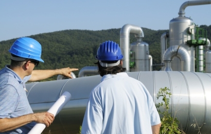 Environmental Engineer / Wastewater Treatment Engineer