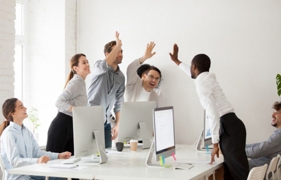 ENVIRONMENTAL PROJECT DEPARTMENT STAFF